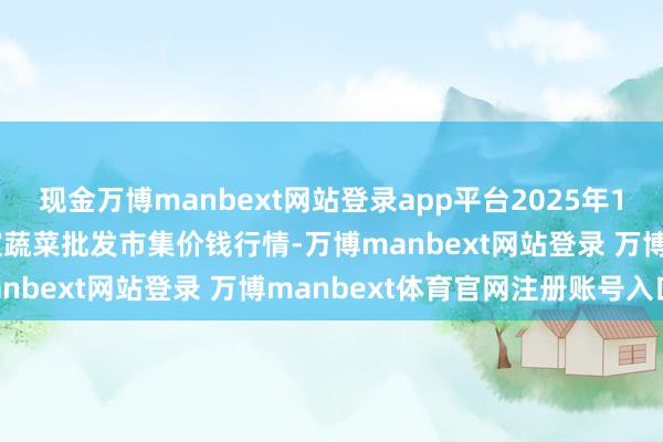 现金万博manbext网站登录app平台2025年11月14日内蒙包头市友谊蔬菜批发市集价钱行情-万博manbext网站登录 万博manbext体育官网注册账号入口